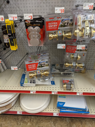 Dollar Store «FAMILY DOLLAR», reviews and photos, 629 Harrisburg Pike, Columbus, OH 43223, USA