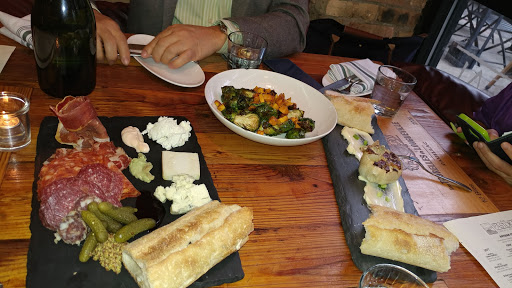 Cheese Shop «Pastoral Artisan Cheese, Bread & Wine», reviews and photos, 2945 N Broadway St, Chicago, IL 60657, USA