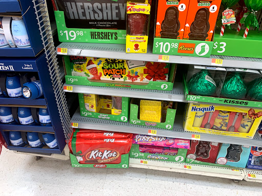 Department Store «Walmart Supercenter», reviews and photos, 9550 Mansfield Rd, Shreveport, LA 71118, USA