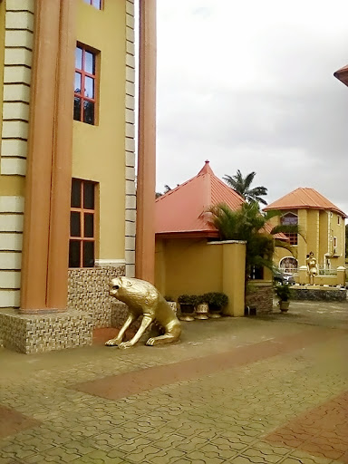 Sunny Star Hotel, Chief Nwankeluaku Crescent, Isu Village, Oba, Oba, Nigeria, Hotel, state Anambra