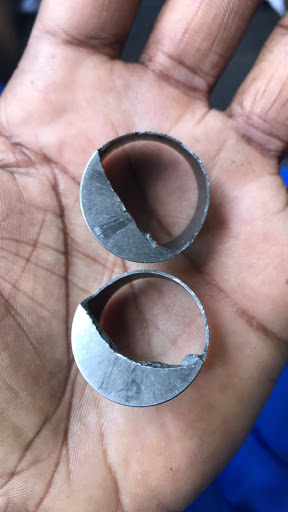 Motorcycle Parts Store «Cycle Parts Plus», reviews and photos, 2221 US-92, Lakeland, FL 33801, USA