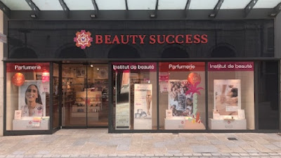 Beauty Success à Saint-Claude
