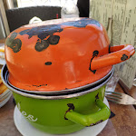 Photo n° 3 de l'avis de Anastasia.u fait le 24/04/2019 à 15:20 pour Le Mistral à Cassis