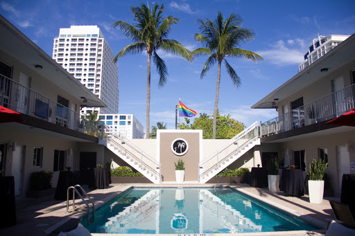 Spa «The Grand Resort and Spa», reviews and photos, 539 N Birch Rd, Fort Lauderdale, FL 33304, USA