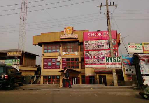 Tantalizers - Agbowo, Oyo Road, Opposite University Of Ibadan, Agbowo, 200212, Ibadan, Nigeria, Fast Food Restaurant, state Oyo