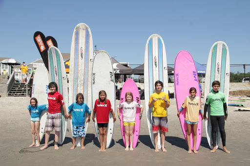 Surf Shop «Warm Winds», reviews and photos, 26 Kingstown Rd, Narragansett, RI 02882, USA