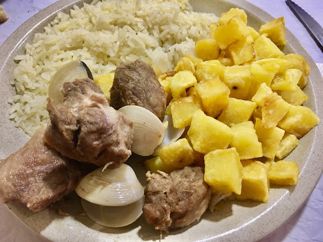 Tasca Freitas - Prato do dia Número de telefone