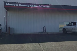 NAPA Auto Parts - Morrow County Grain Growers Inc image
