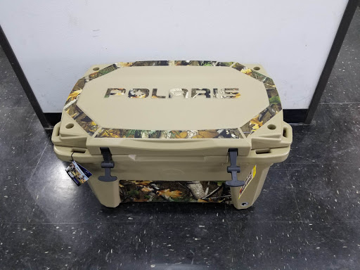 Motorsports Store «Granbury Motorsports Inc», reviews and photos, 1507 Plaza Dr N, Granbury, TX 76048, USA