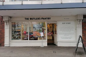 The Butler's Pantry Raheny image