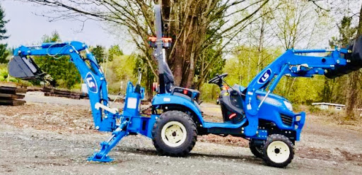 Golf Cart Dealer «231 Farm & Outdoor Sports», reviews and photos, 171 Skipjack Rd, Prince Frederick, MD 20678, USA