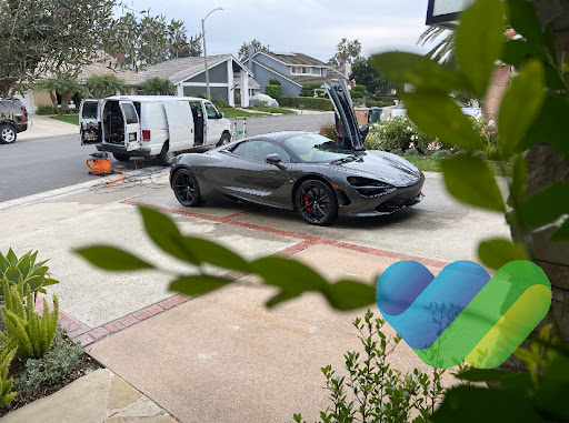 Wash Me Now Mobile Car Detailing en Fountain Valley