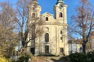 Church of the Holy Cross image