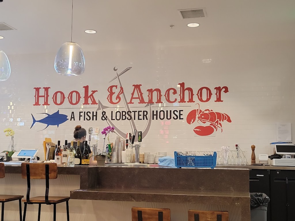 Hook & Anchor Rodeo 39 90680