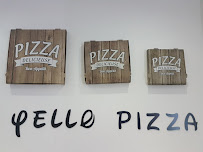 Photos du propriétaire du Pizzeria Yello Pizza à Nantes - n°10