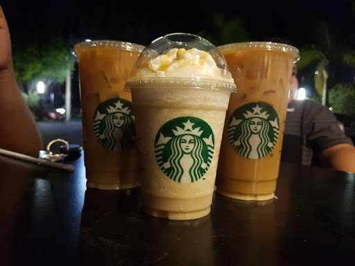 Starbucks Zapopan
