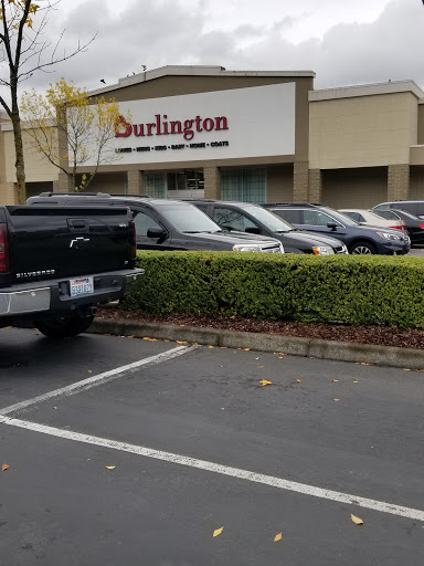 Clothing Store «Burlington Coat Factory», reviews and photos, 17500 Southcenter Pkwy, Tukwila, WA 98188, USA