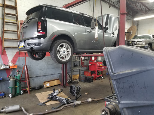 Auto Repair Shop «Precision Tune Auto Care», reviews and photos, 6311 Coventry Way, Clinton, MD 20735, USA