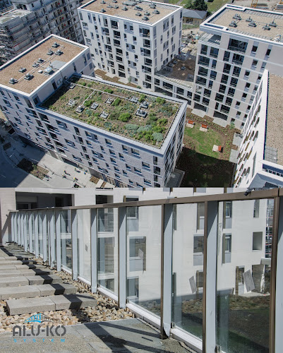 Alu-Ko System Kft. - Lakatos