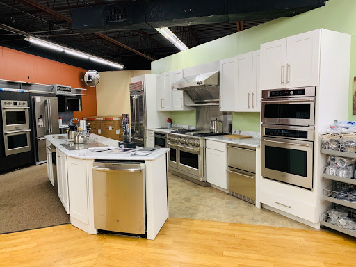 Appliance Store «Ra-Lin», reviews and photos, 625 Burnet Ave, Syracuse, NY 13203, USA