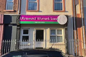 Ultrasound Women Scans image