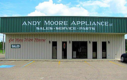 Lott Appliance Parts & Services in Sumrall, Mississippi