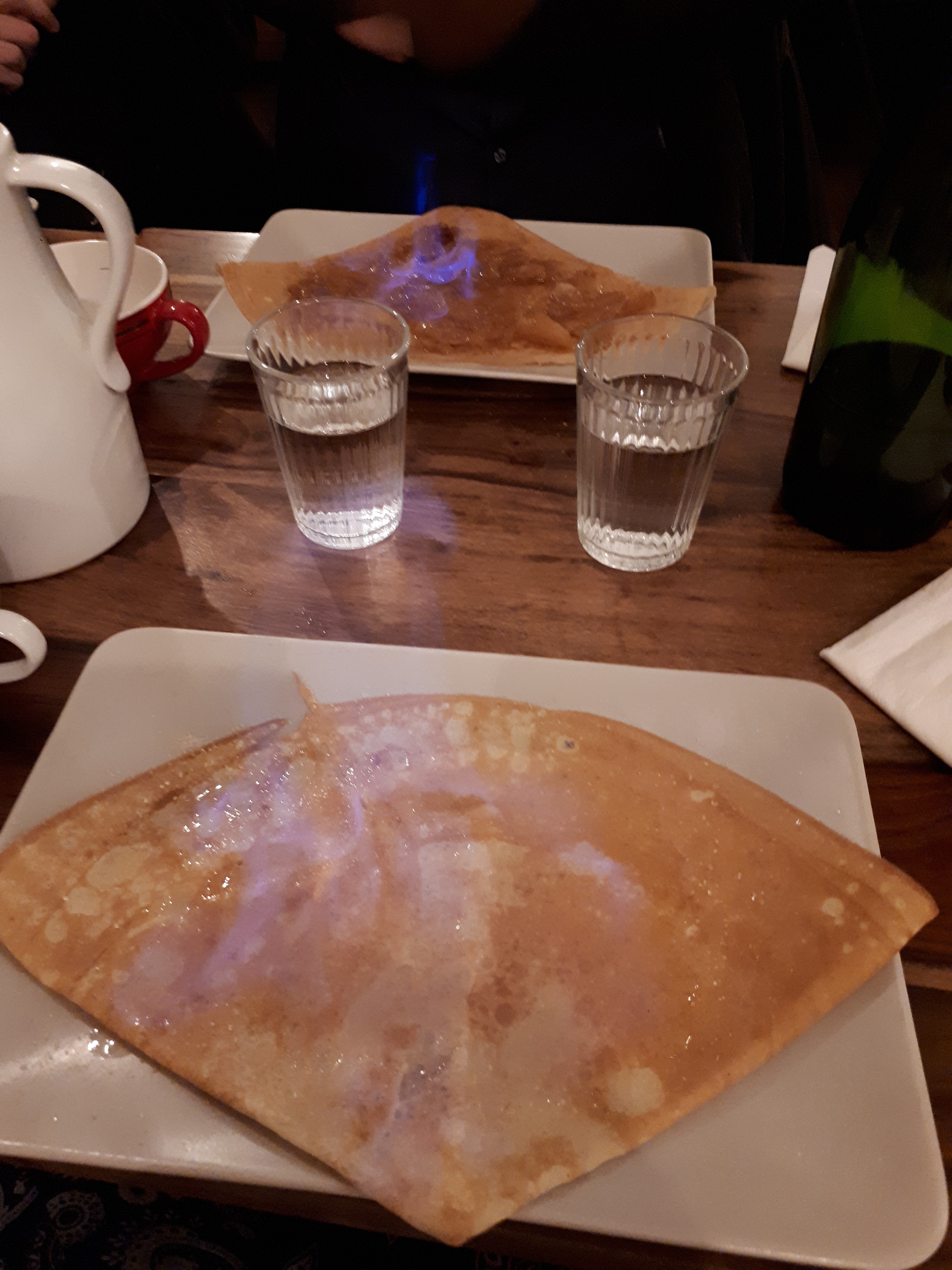 Photo n° 1 de l'avis de Valerie.r fait le 04/01/2019 à 09:38