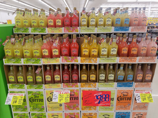 Grocery Store «Fareway Grocery», reviews and photos, 1325 Albia Rd, Ottumwa, IA 52501, USA