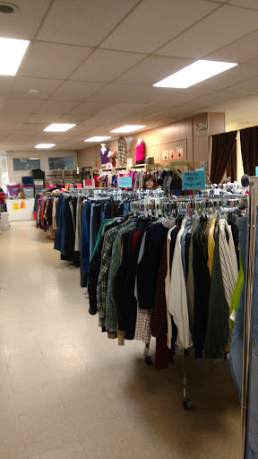 Thrift Store «Open Door Ministry», reviews and photos, 350 Main St, Royersford, PA 19468, USA