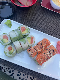 Sushi du Restaurant japonais Kazoku à Malakoff - n°14