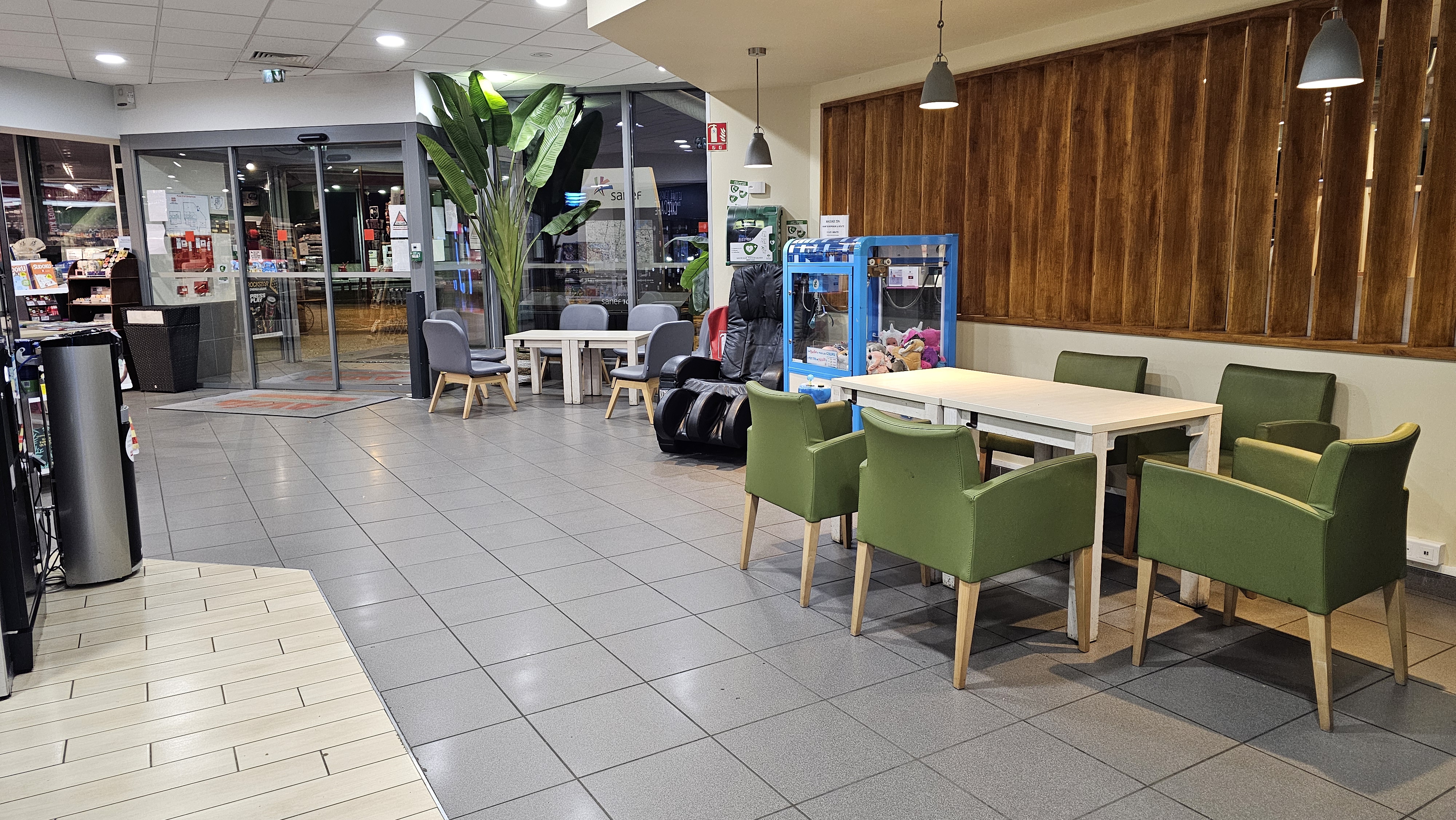 Photo n° 1 de l'avis de TarS. fait le 15/11/2023 à 05:26