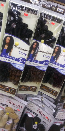 Beauty Supply Store «Hair Art Beauty Outlet & Salon», reviews and photos, 2510 84th St S, Tacoma, WA 98499, USA