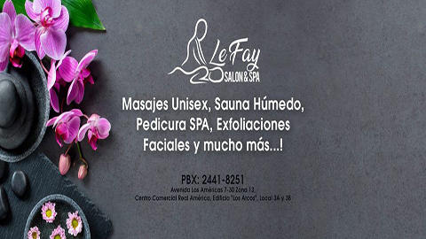 Spa Lefay