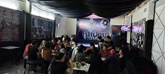 Pa La Banda Food & Beer - Guerrero 183, Las Flores, Col Centro, 73080 Xicotepec de Juárez, Pue., Mexico