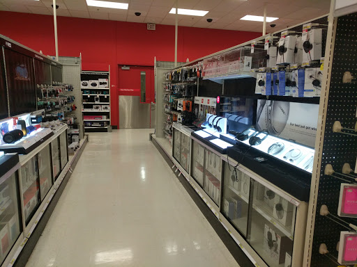 Department Store «Target», reviews and photos, 2750 Gateway St, Springfield, OR 97477, USA