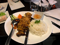 Vermicelle du Restaurant vietnamien Hanoï à Paris - n°4