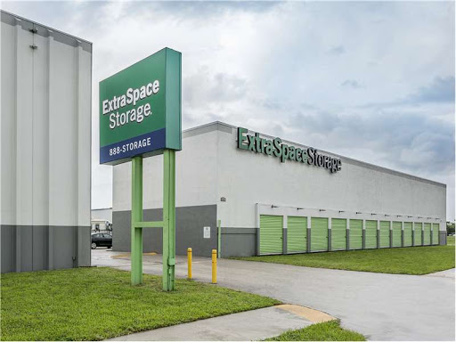 Storage Facility «Extra Space Storage», reviews and photos, 800 NW 31st Ave, Pompano Beach, FL 33069, USA