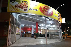 Tio Zé Restaurante e Esfiharia image