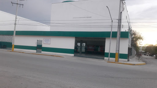 Colegio Santa María Primaria Y Secundaria en Guadalupe