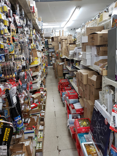 Home Improvement Store «Noble True Value Hardware», reviews and photos, 6604 Fresh Pond Rd, Ridgewood, NY 11385, USA
