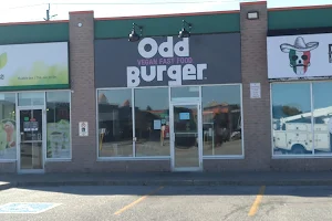 Odd Burger image
