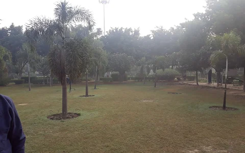 Dushehra Ground Park image