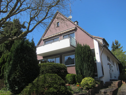 Hypnose-Praxis D. Webel in Essen | Hypnosetherapie / Hypnose / Coaching