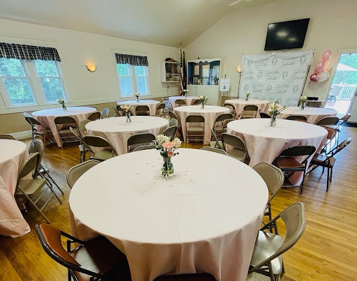 American Legion Post 667 – Manoa