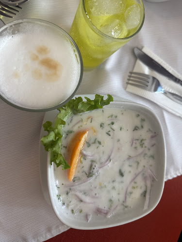 Gramadal Restaurante - Restaurante