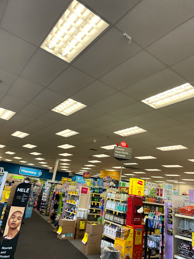 Drug Store «CVS», reviews and photos, 2193 York Rd, Jamison, PA 18929, USA