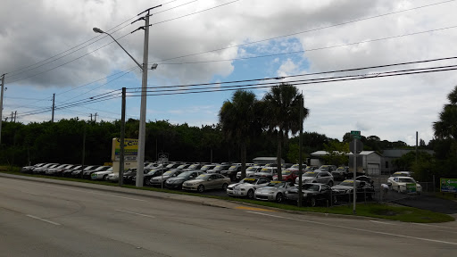 Used Car Dealer «Commuter Cars», reviews and photos, 6420 US-1, Port St Lucie, FL 34952, USA