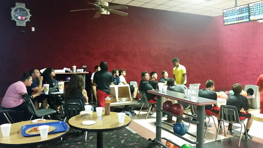 Bowling Alley «Armadilla Lanes II», reviews and photos, 10055 Fuqua St, Houston, TX 77089, USA