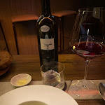 Photo n°1 de l'avis de Costanza.e fait le 08/03/2024 à 21:44 sur le  Restaurant Oltre à Bologna