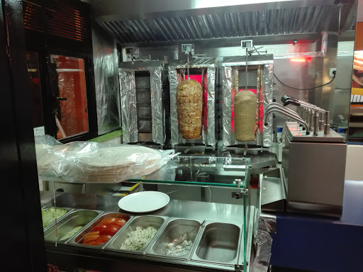 Información y opiniones sobre Kebab La-Mancha de Valdepeñas